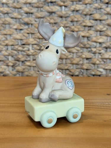 Precious moments birthday - precious,