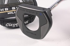 Cleveland HB Soft 2 Black Satin Retreve Putter / 34 Inch