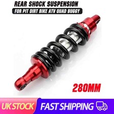 11'' Motorcycle 280mm Rear