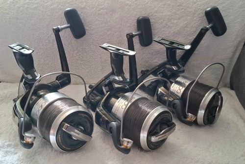 Shimano biomaster xta 8000 - biomaster,