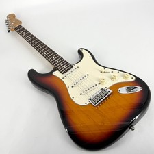 1997 Fender American Standard