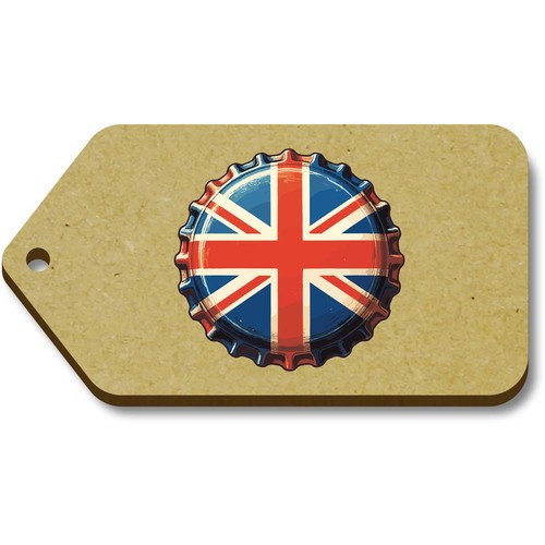 Union jack bottle cap - cap', /