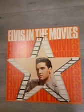 Elvis Presley in the Movies