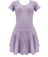 Freed Leotard Freya Lilac Size