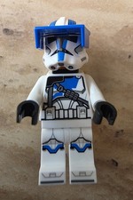 Lego star wars minifigure - wars,