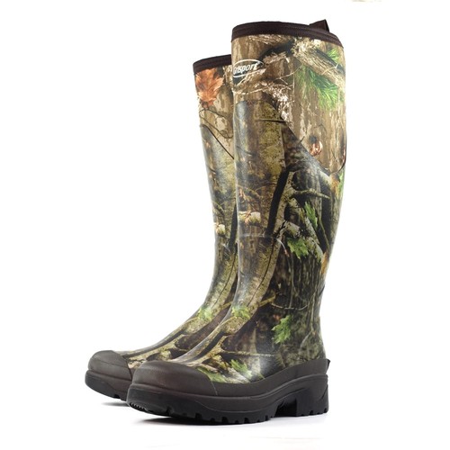 Grisport swamp camo - swamp,