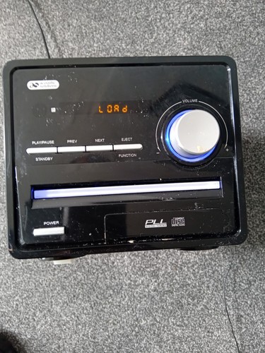 Radio stereo player - stereo,