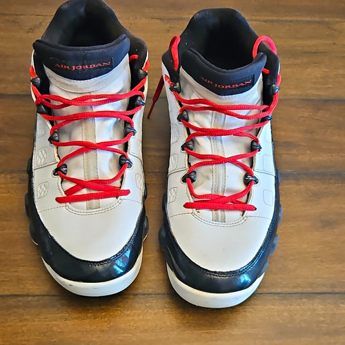 Nike air jordan - jordan, retro