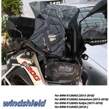 Front windscreen windshield - front,