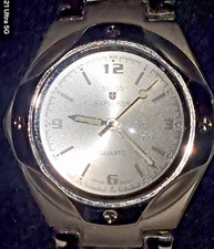 Swiss Explorer Bracelet Watch