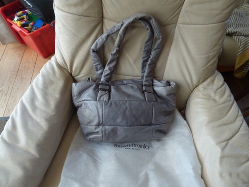Vintage russell bromley - vintage,