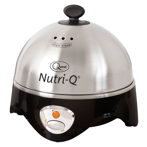 Quest nutri electric egg - nutri-q, 7