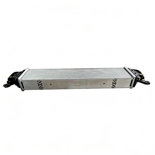 New intercooler for mazda bm - mazda,