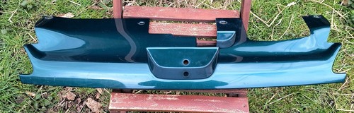 Peugeot 306 front bonnet - 306,