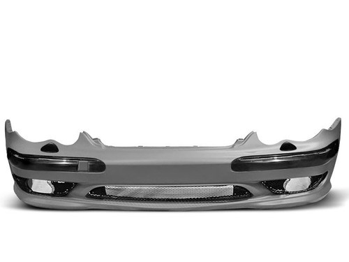 C32 ang look front bumper - ang,