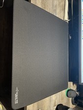 Artisan KEY83 Mousepad - XL/SOFT/BLACK