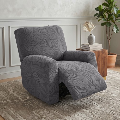 Elastic recliner cover - recliner,
