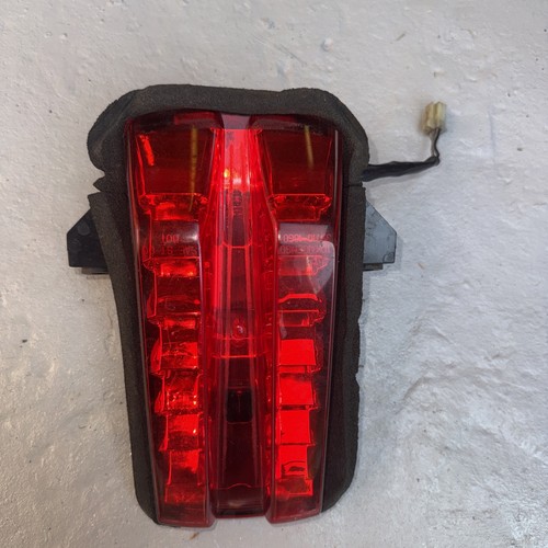 Suzuki 1000 2005 rear - sv, k5