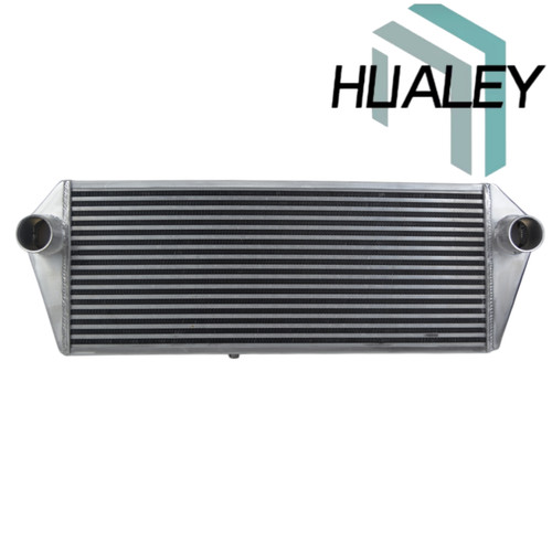 Aluminum intercooler for ford - for,