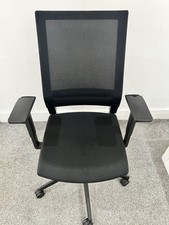 Elite I-sit Office Chair