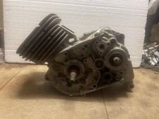 Yamaha at2 engine - 125, dt125