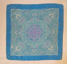 Vintage LIBERTY of LONDON Silk