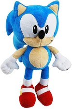 Sonic the Hedgehog 30cm