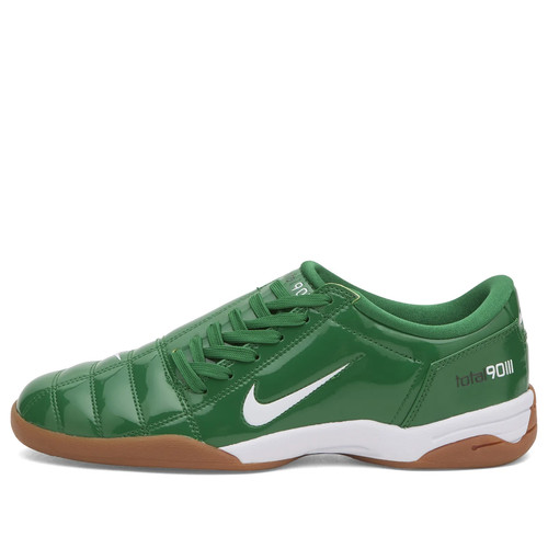 Nike t90 patent sneaker - t90,