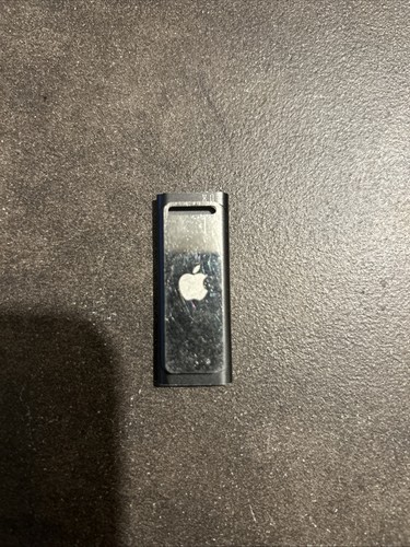 Apple ipod shuffle 3rd - ipod,