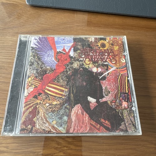 Santana abraxas album - -, &