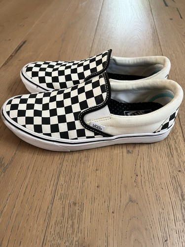 Vans checkerboard unisex - vans,