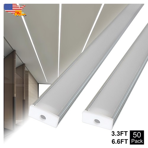 50pack 3ft aluminum - 50pack,