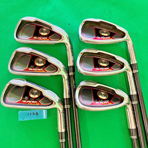Taylormade burner plus - taylormade,