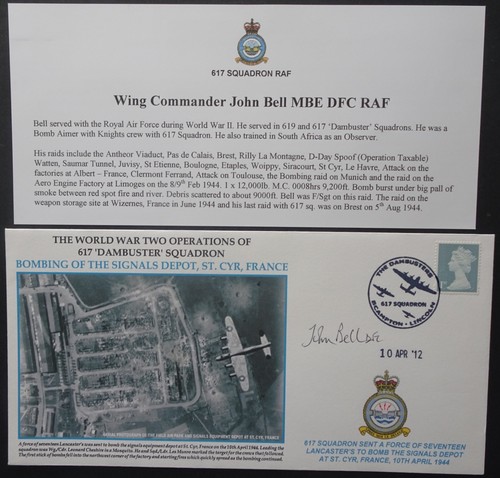 617 dambuster squadron bombing - 617,