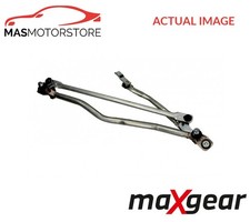 WIPER LINKAGE LHD ONLY MAXGEAR