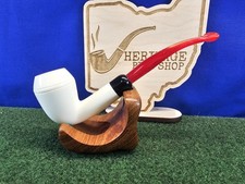 MBSD Classic Block Meerschaum