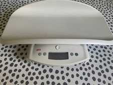 Seca 354 digital scale for babies/children, up to 20kg, barely used 