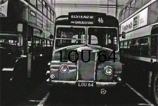 Aldershot & District 236 LOU