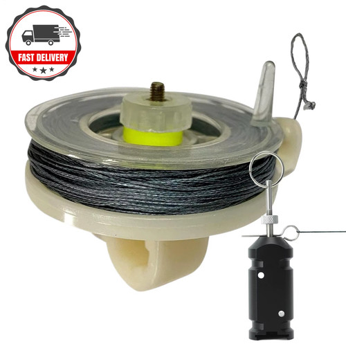 Camping trip wire line - wire,