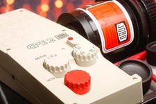 JOBO CPE 2  Processor With 2x