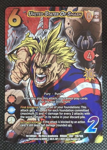 Universus mha04 united states - united,