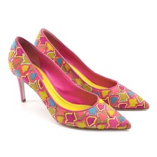 Rene Caovilla $1350 Stiletto