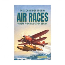 The Schneider Trophy Air