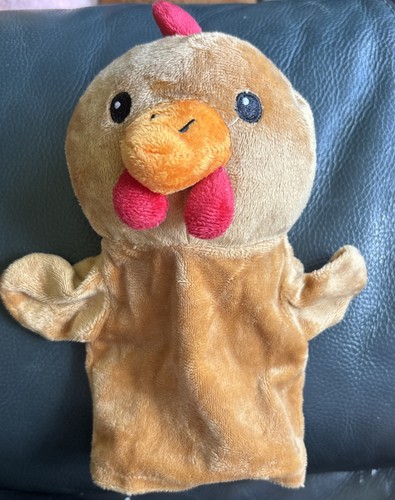 Hunter price soft plush - soft,