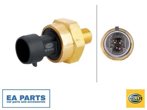 Sensor exhaust pressure - pressure, for