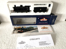 Bachmann OO Gauge 32 301 2251