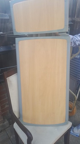 Thetford n150 n175 fridge and - n150,