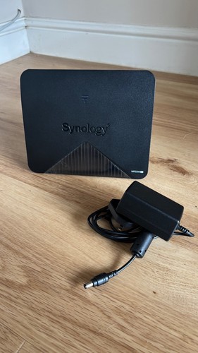 Synology mr2200ac mesh router - synology,