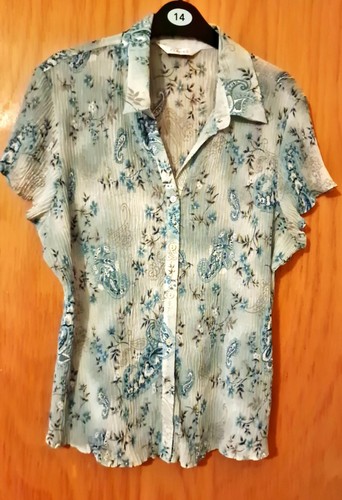 BHS Classics Blouse –?