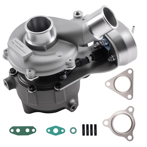 Turbocharger for mitsubishi - turbocharger,